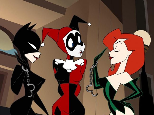 gotham-city-sirens