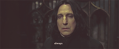 severes-snape-always