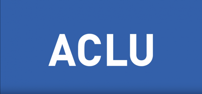 ACLU-Logo