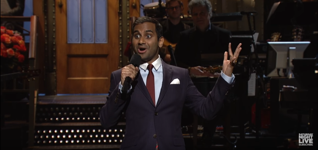 Ansari-SNL