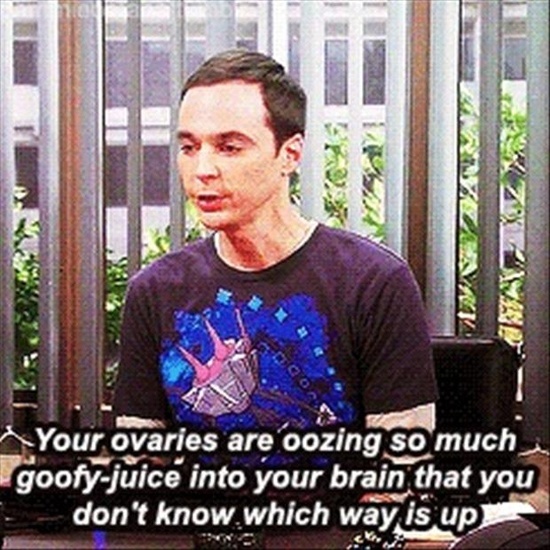 Image 1 Sheldon Cooper quote