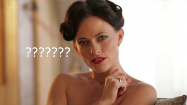 Image 2 Irene Adler