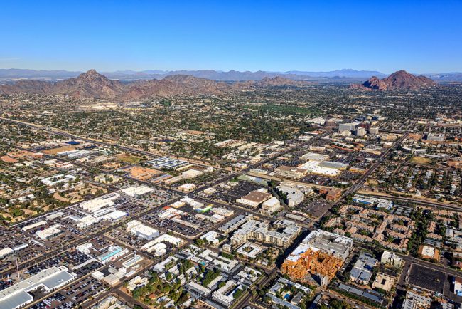 Phoenix, Arizona