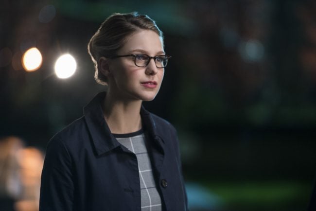 Supergirl S2, Ep 10 - 15