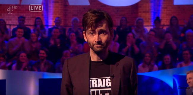 Tennant-OK