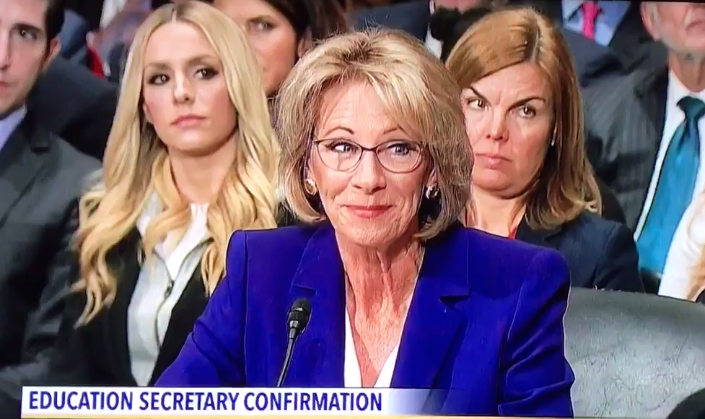 devos