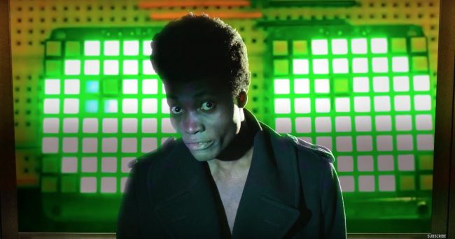 gorillaz hallelujah money