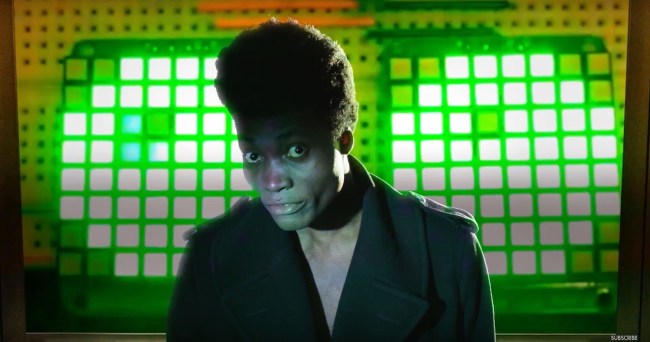 gorillaz hallelujah money