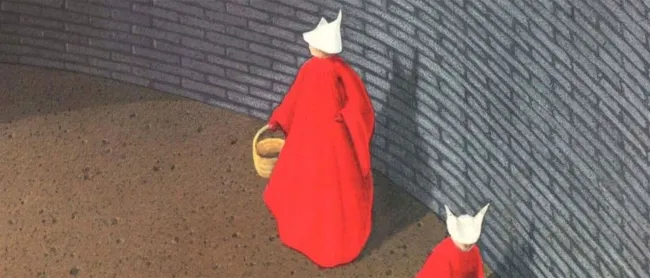 handmaids tale book cover