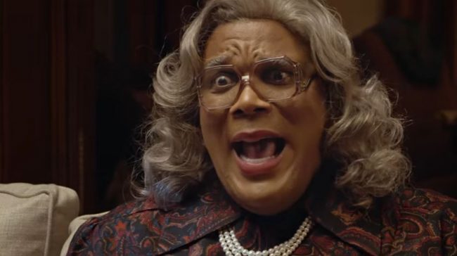 madea