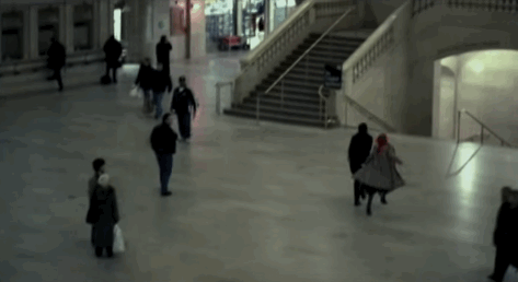 memories disappearing