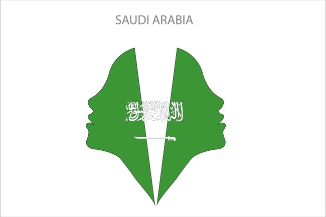 feminism around the world saudi arabia
