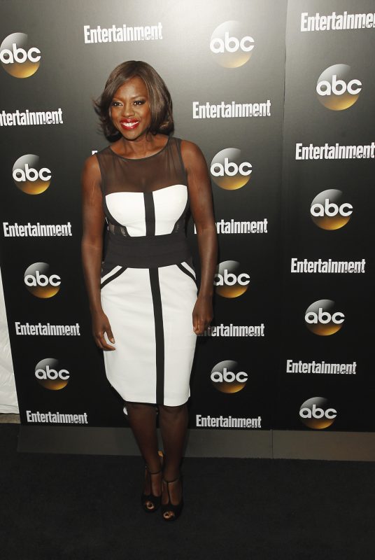 VIOLA DAVIS