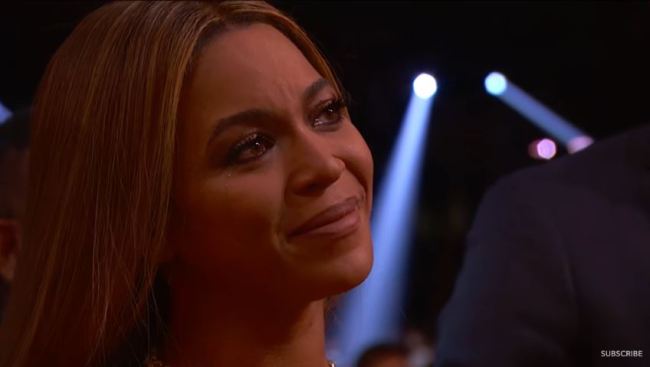 BeyonceGrammys2