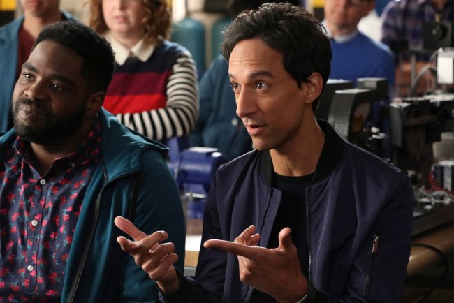 Powerless - Season 1