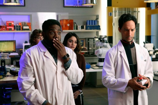 Powerless - Season 1