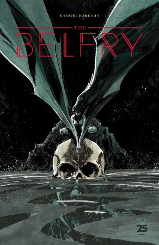 TheBelfryCover