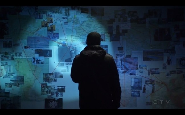 aos s4e14 conspiracy board