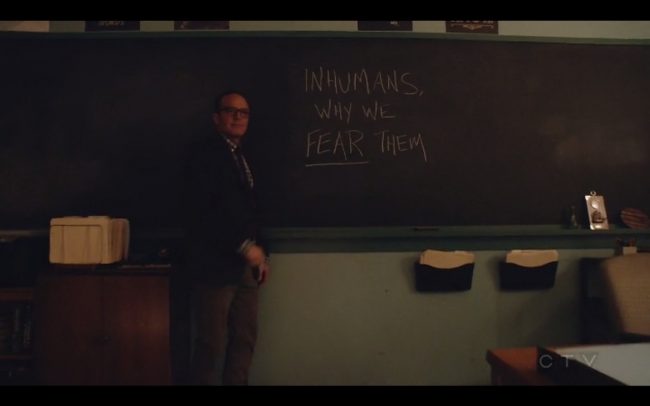 aos s4e15 coulson hates inhumans
