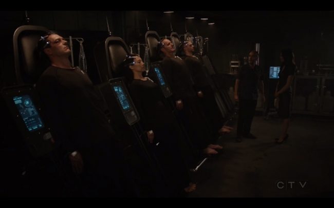 aos s4e15 framework agents