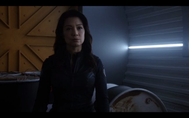 aos s4e15 lmd may explosives