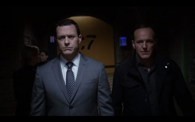 aos s4e15 sorkin scene