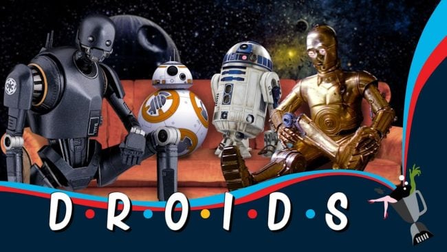 droids