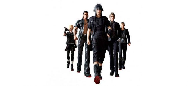 final-fantasy-xv-party