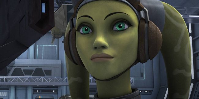 hera syndulla star wars rebels