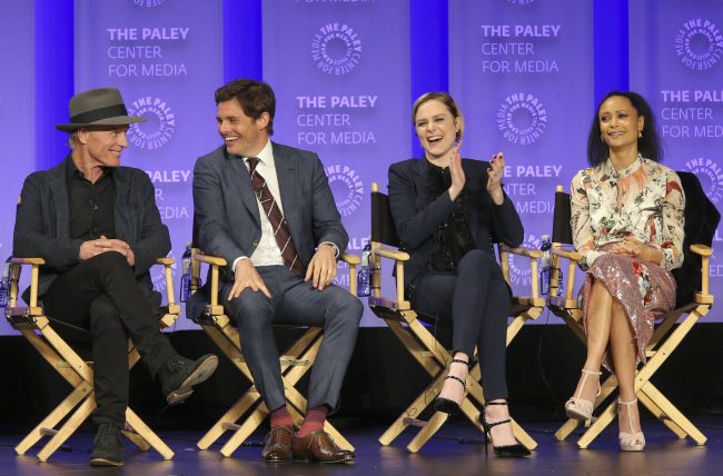 Image via Imeh Bryant for the Paley Center