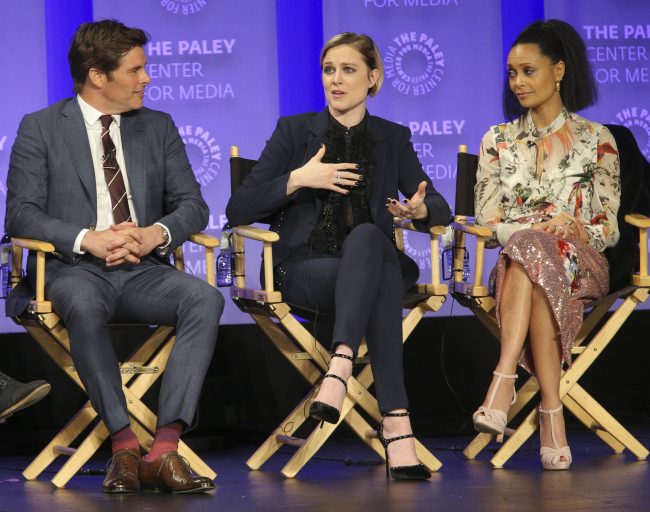 Image via Imeh Bryant for the Paley Center