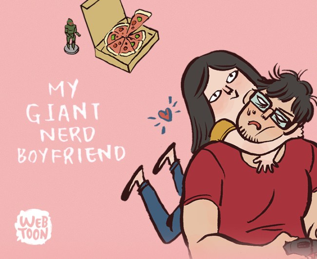 GiantNerdBoyfriend