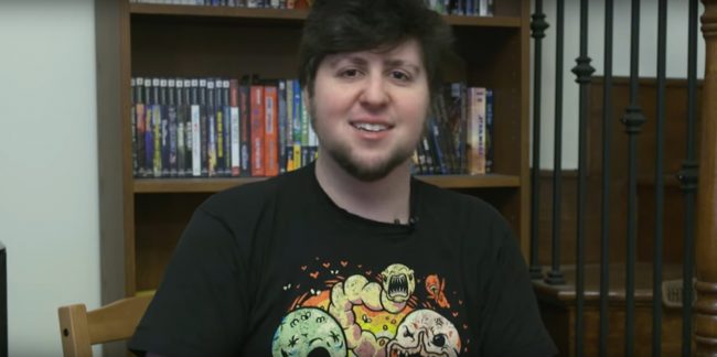JonTron