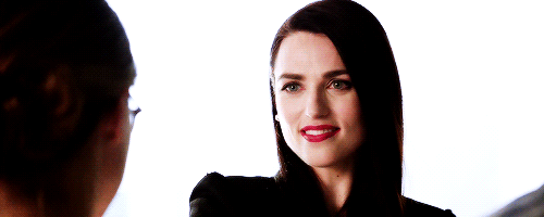 Lena Luthor 4