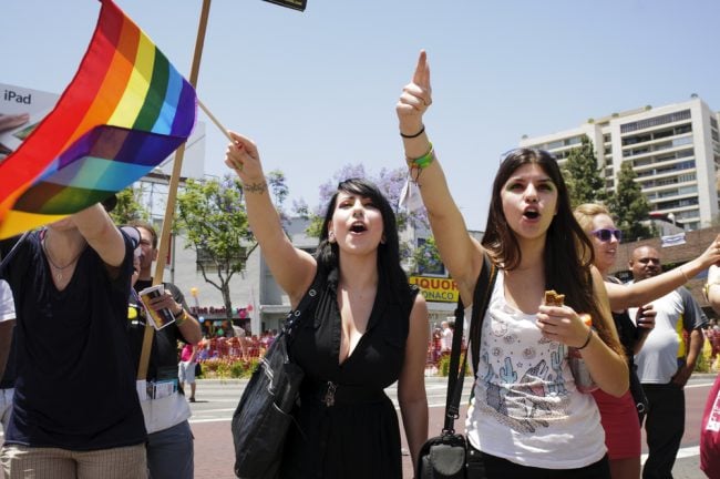 Los-Angeles-LA-Pride-Shutterstock