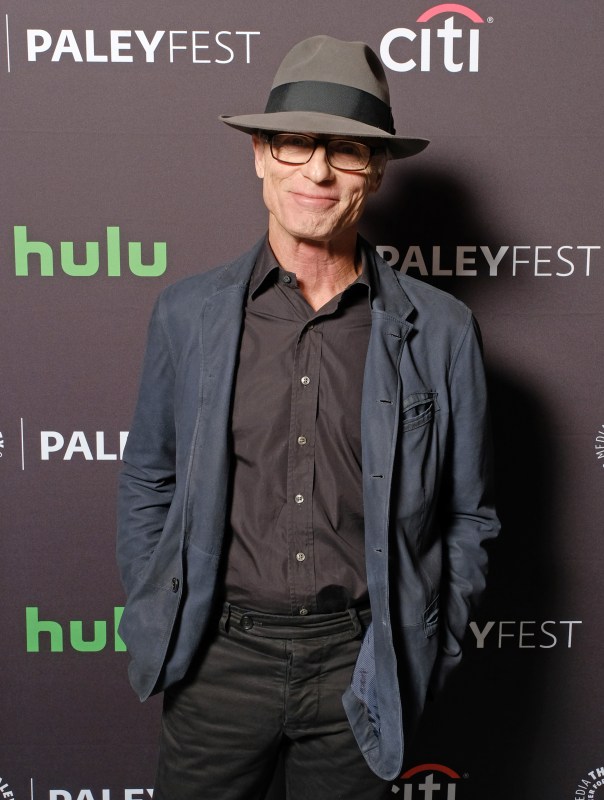 Image via Michael Bulbenko for the Paley Center