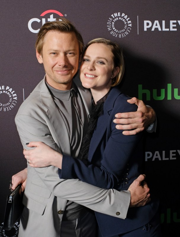 Image via Michael Bulbenko for the Paley Center