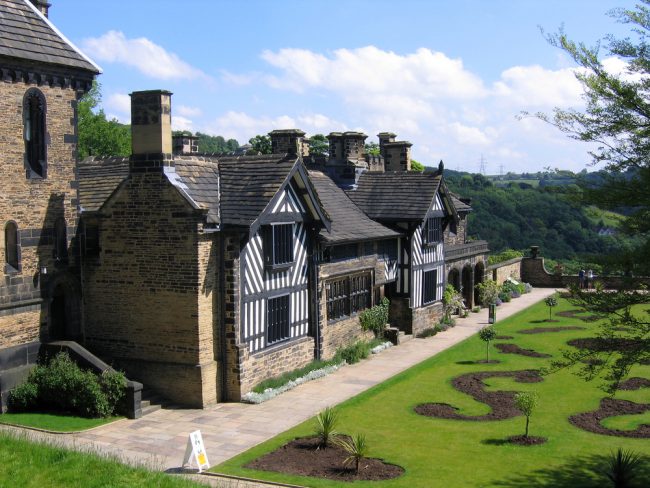 Shibden-Hall-Shutterstock