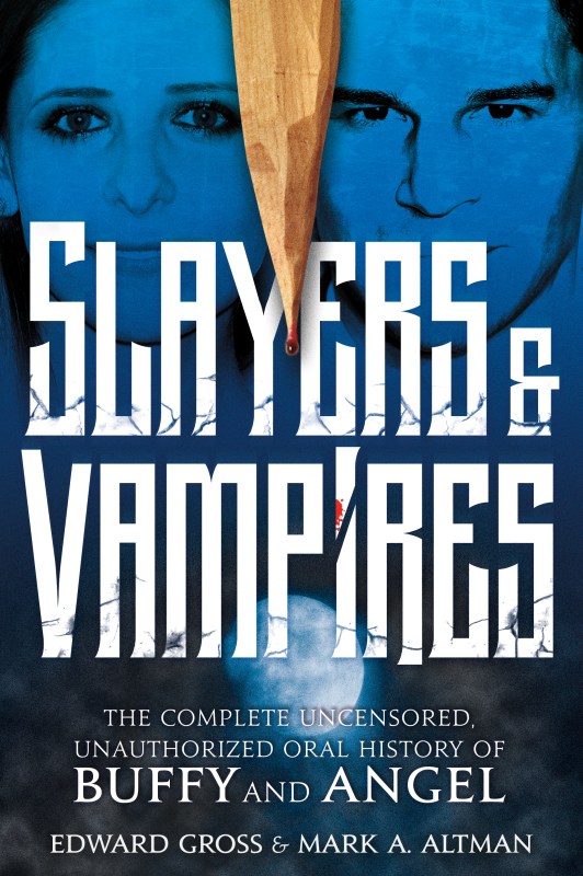Slayers and Vampires FINAL
