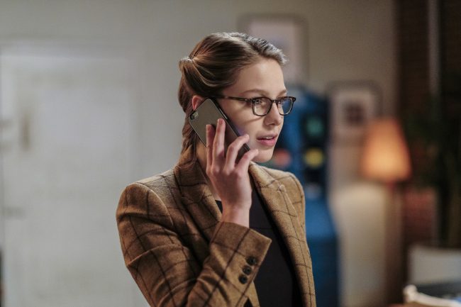 Supergirl S2, Ep 15 - 7