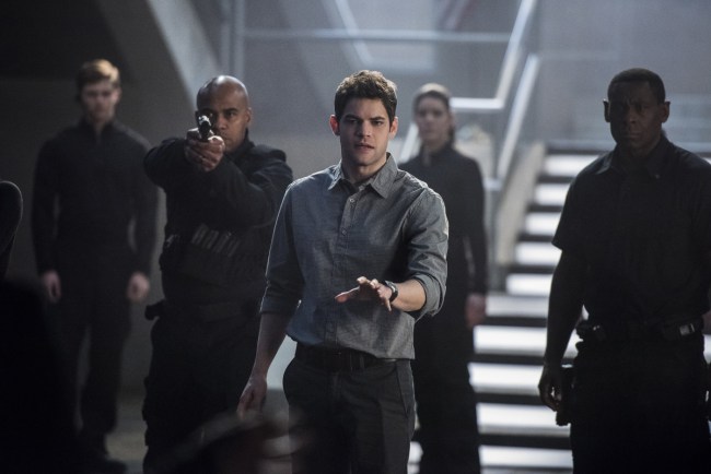 image via Dean Buscher/The CW