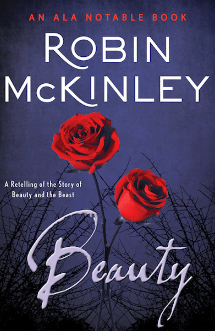 beauty cover