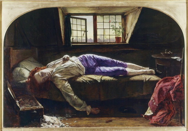 chatterton