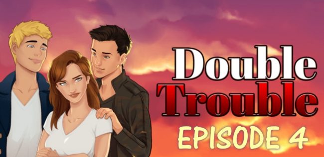 episode double trouble