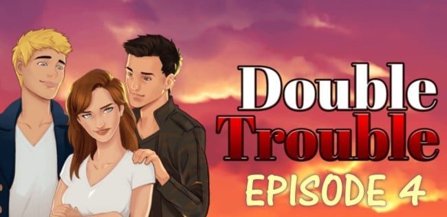 episode double trouble