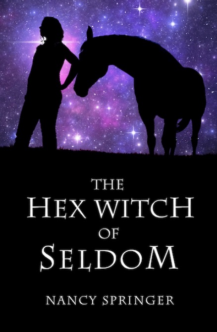 hex with of seldom
