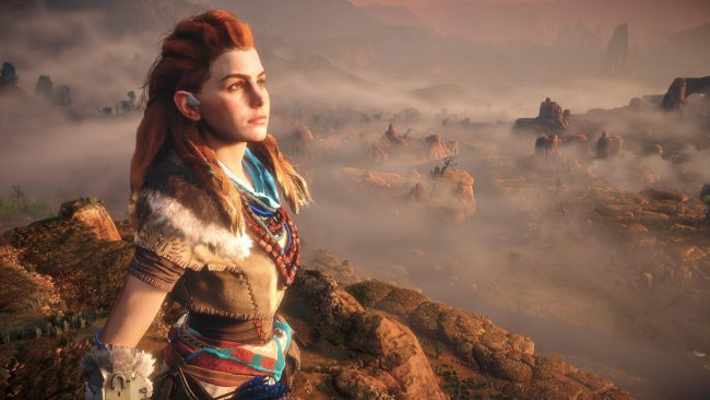 horizon zero dawn