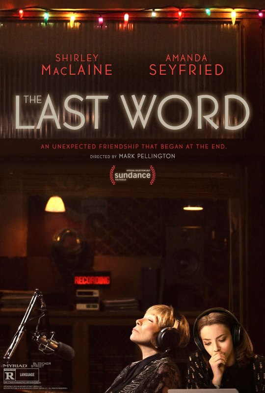last-word-poster