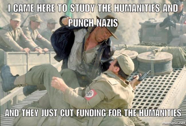 nazis