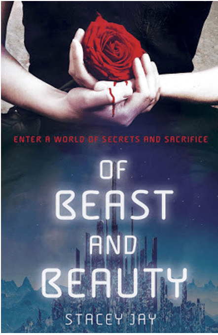 of beast and beauty cover